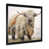 Black Single Picture Framed selected