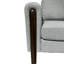 Chaise d'appoint rembourrée Arora-125003573