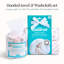 Ensemble de serviettes et débarbouillettes à capuchon pour bébé 14 pièces Dream On Me-131633852