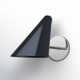Tanya Single Light Dimmable Armed Sconce