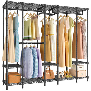 D.I.Y. Hanging Bra Organizer :)