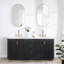 Ensemble de meuble-lavabo double 72 "Adela-911692033-911691518-911692032
