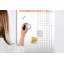 Magnetic Glass Dry Erase Board