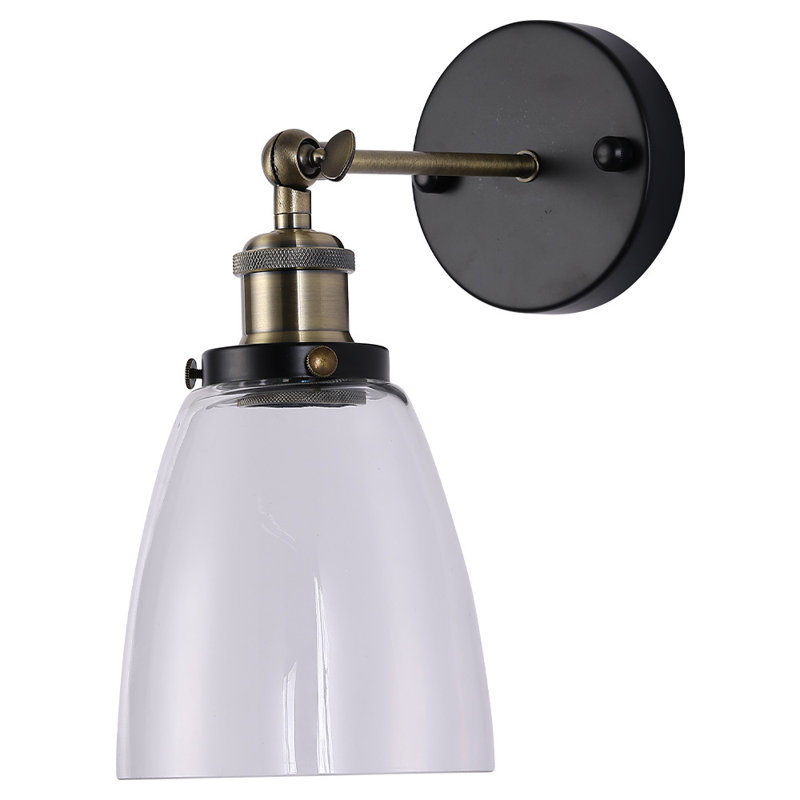 Naveen Armed Sconce