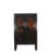 Elm 52 " W Solid Wood Armoire