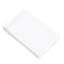 Luce Percale Duvet Cover