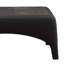 Table basse Auden - noir