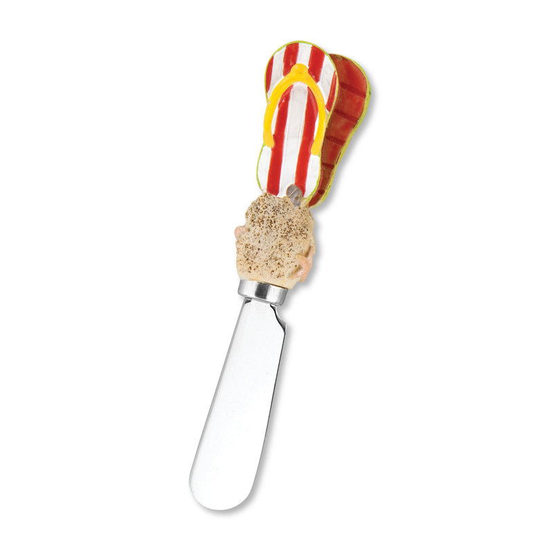 Aronson Stainless Steel Spreader