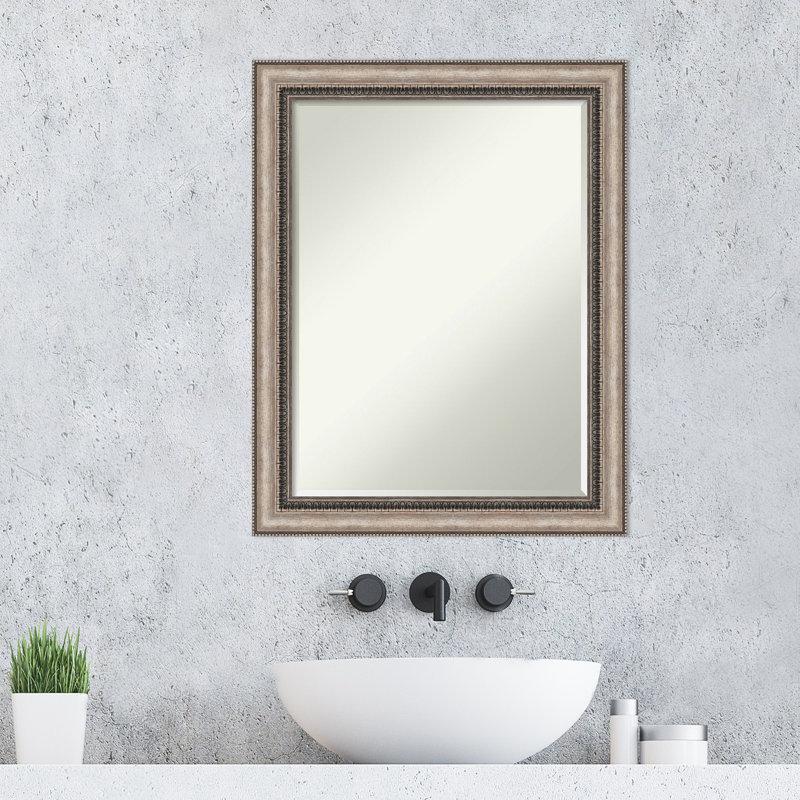 Petit miroir mural Beeram Lyla