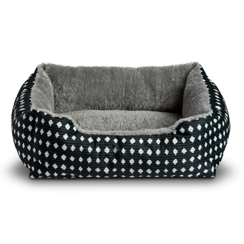 Cuddler Small Dog Or Cat Bed, 19" X 15"