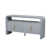 Gris est en rupture de stock