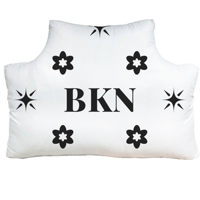 Khieu Basketball Lux Icons Premium Pillow