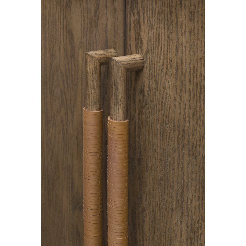 Becki Owens x Surya Atra Sideboard