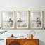 NAUTICAL Series DL - Impression sur mesure encadrée de qualité supérieure - 3 pièces-262154552-262154548