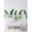 Décalcomanie murale Banana Jungle Leaves-1936258401