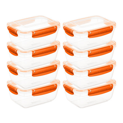 Donzae 48oz. Food Storage Container