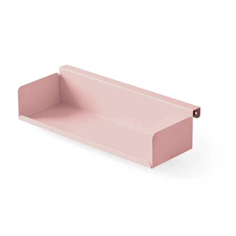 Ens Pink Shelf Accessory