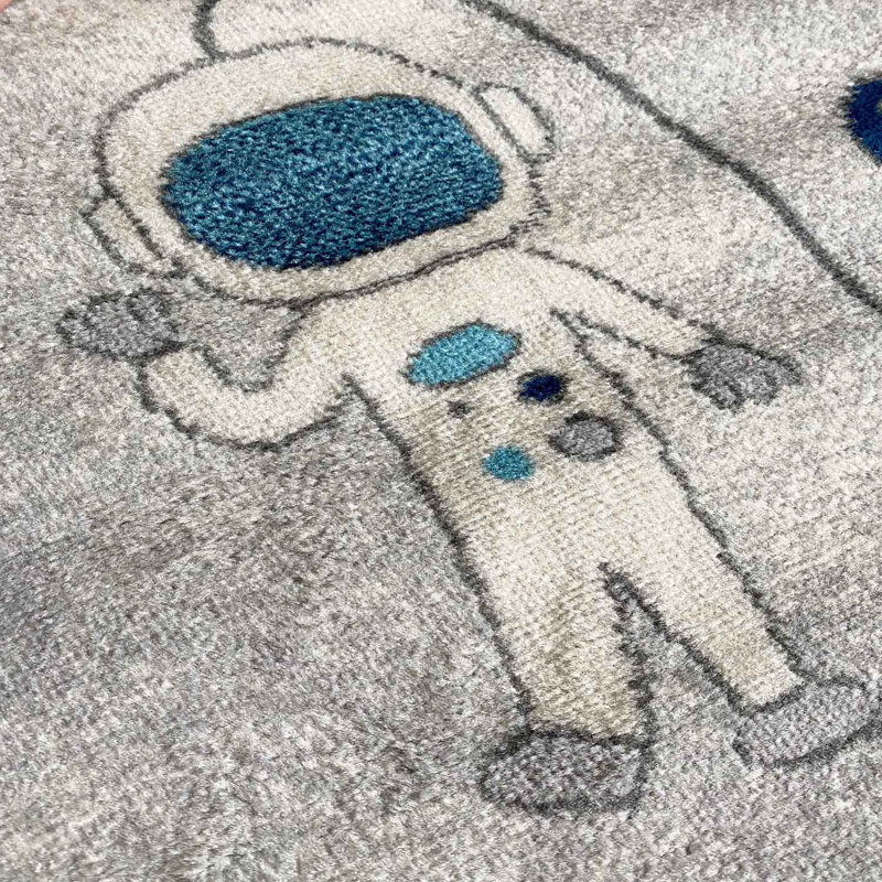 Parque Area Rug, Rectangle 160 x 220cm