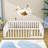 Freta Wood Bed Frame-37992121-37992120