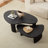 MDF Nesting Coffee Table Set-823980588