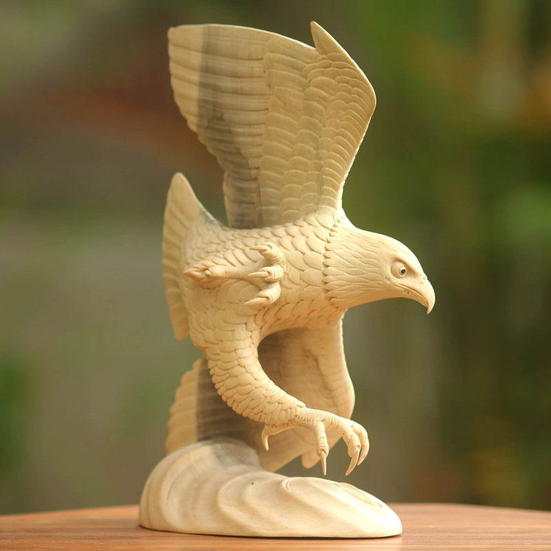 Animals Figurines & Sculptures
