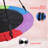 40 inch Web/Saucer Swing Oxford Fabric