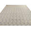 Scandinavian Wool Geometric Area Rug-199288820