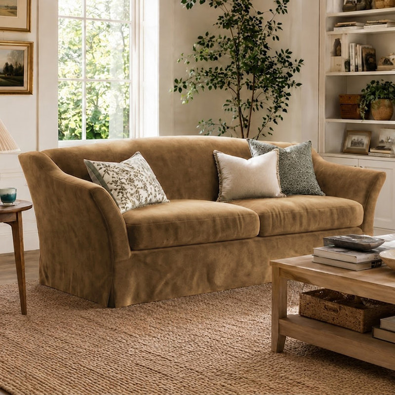 Meadow Sofa by River and Bord, Avon Camel