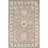 Kesia SpinClean Vintage Bordered Machine Washable Area Rug-471524409
