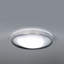 Alina Simple Circle Flush Mount-63328651-63334103