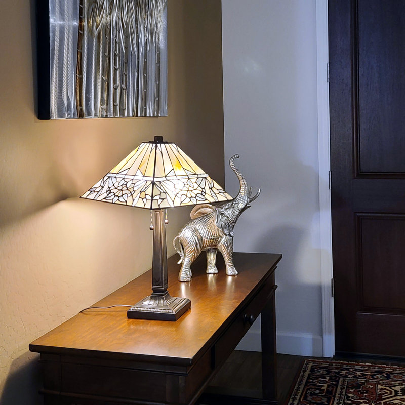 Lampe de table 22 po Weakley