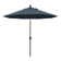 Iuka 108'' Tilt Market Umbrella