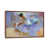Brown Floater Frame selected