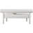 Boucle Upholstered Bench-80798294