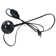 Himalayan Glow Original Replacement Electric Cord with (ETL Certified) Dimmer Switch