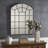 Sleepy Hollow Arch Mirror-1213211138