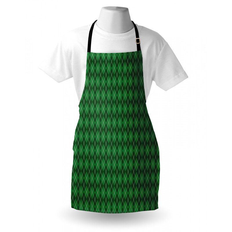 Tablier irlandais