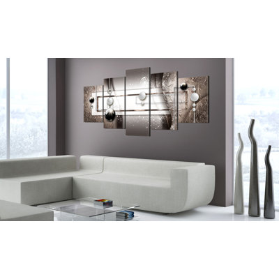 No Frame Print on Canvas
