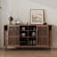 Buffet Esthétique classique-1943164254