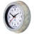 Metal Wall Clock-79649244