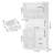 76" H Kitchen Pantry Cabinet