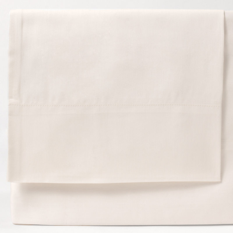 Luxe Pillow Case, King