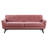 Engage Performance Velvet Sofa-1864924233