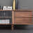 Modern simple popular TV cabinet-107179580