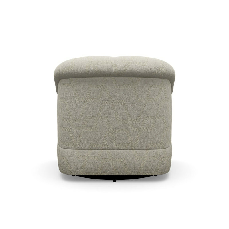 Sophie Swivel Chair, Perky 855402