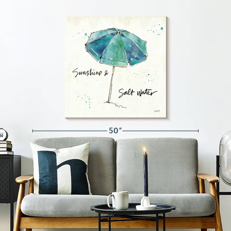 Gillard Divas III turquoise, H 30 po x l 30 po