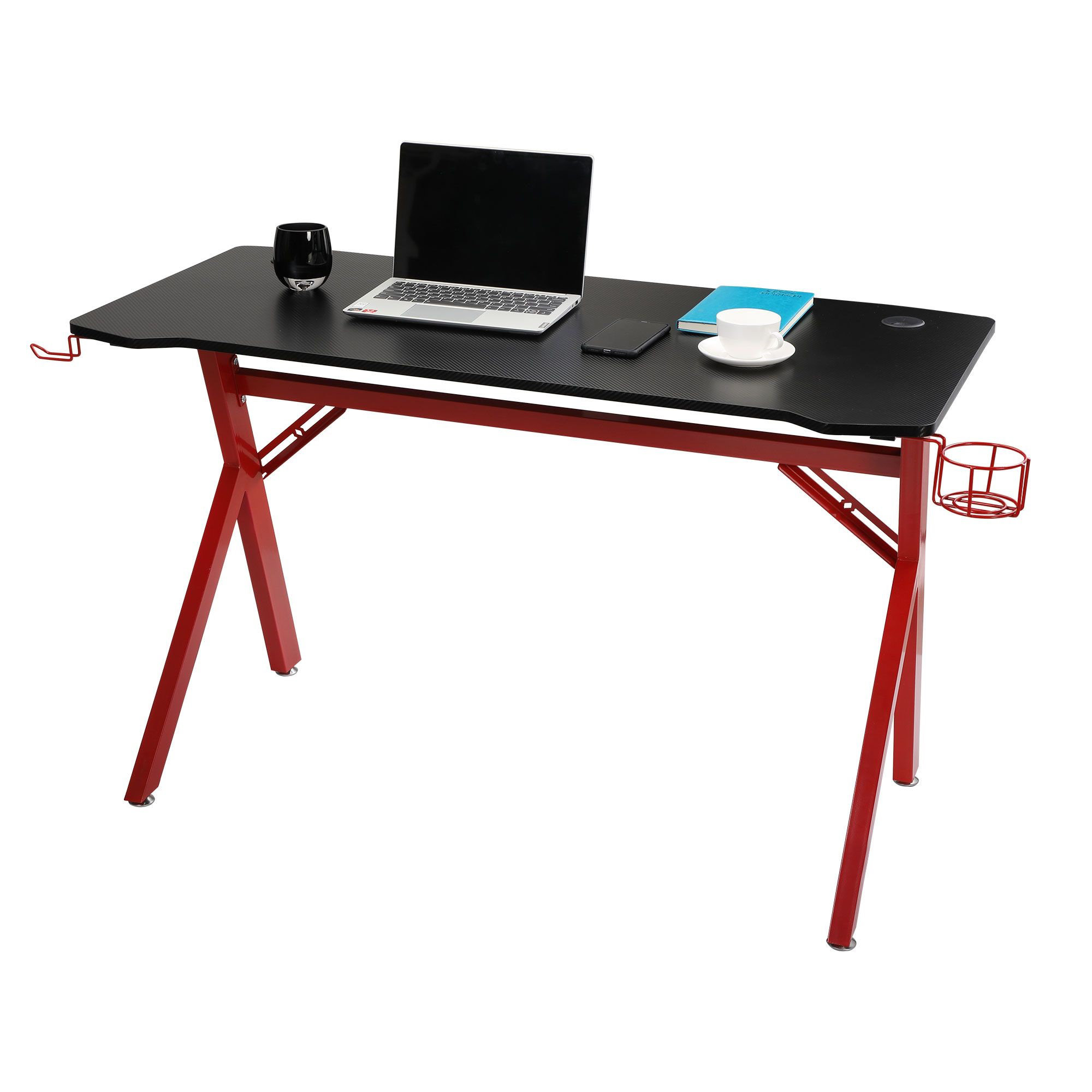 Inbox Zero Gaming Desk Shell | Wayfair