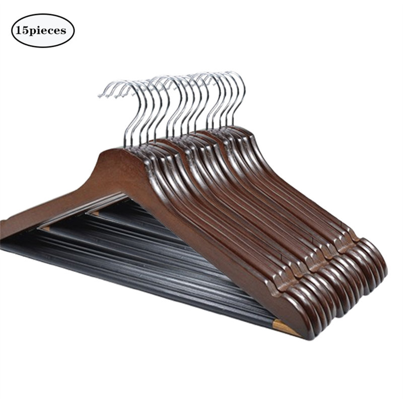Cintres en bois massif Classic, 15