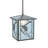 Whispering 1 - Light Lantern Pendant