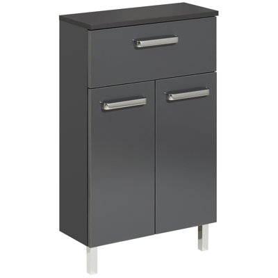 Freestanding Bathroom Cabinet